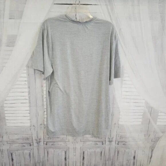 2(X)IST Crewneck T-Shirt - Picture 2 of 2